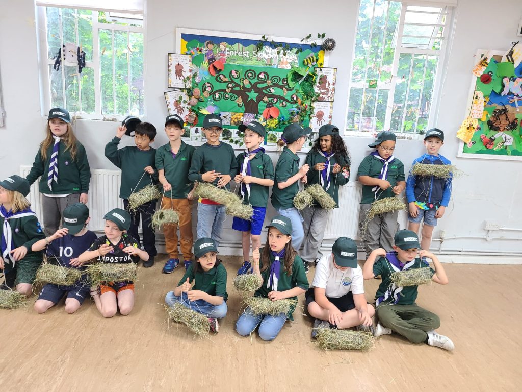 224 North London Cubs (Highgate)