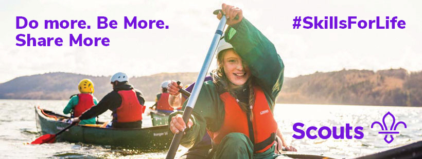 Parent Rota FAQ - 224 North London Air Scouts